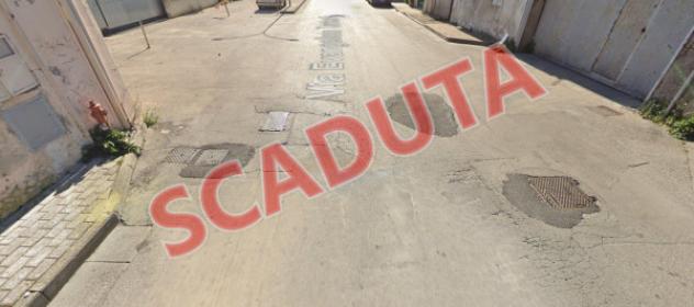 locale commerciale in vendita ad Arzano