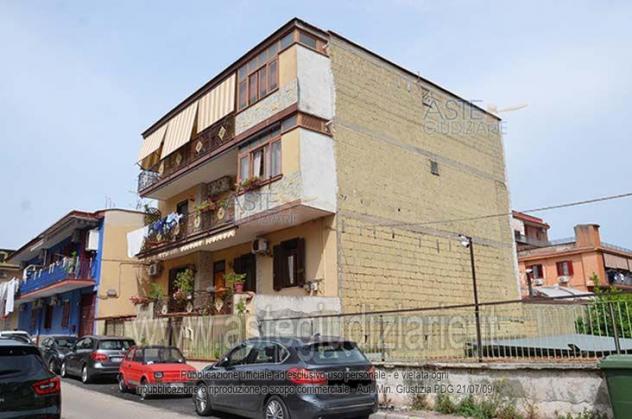 appartamento in vendita ad Arzano