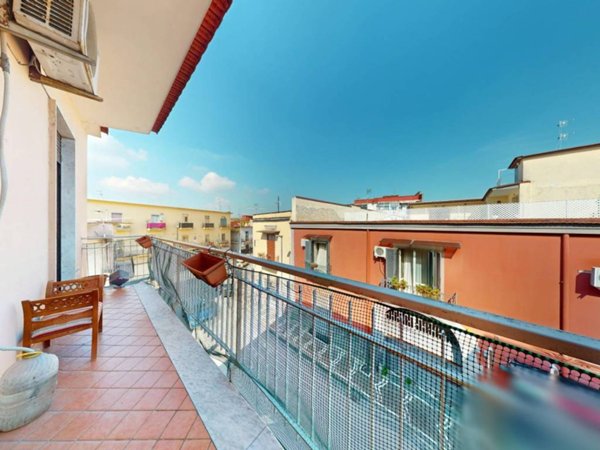 appartamento in vendita ad Arzano