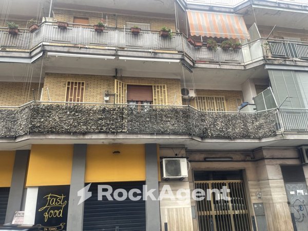 appartamento in vendita ad Arzano