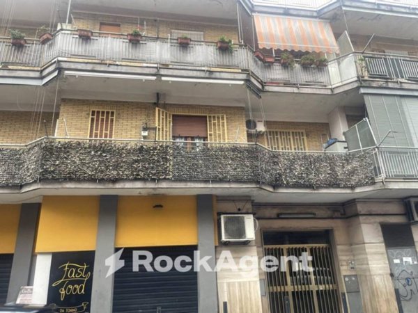 appartamento in vendita ad Arzano