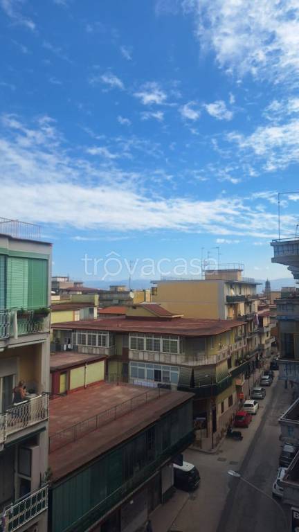 appartamento in vendita ad Arzano