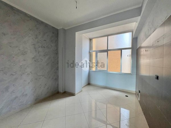 appartamento in vendita ad Arzano