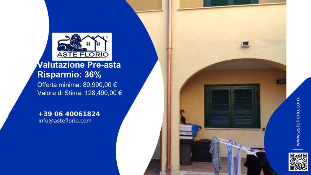 appartamento in vendita ad Arzano