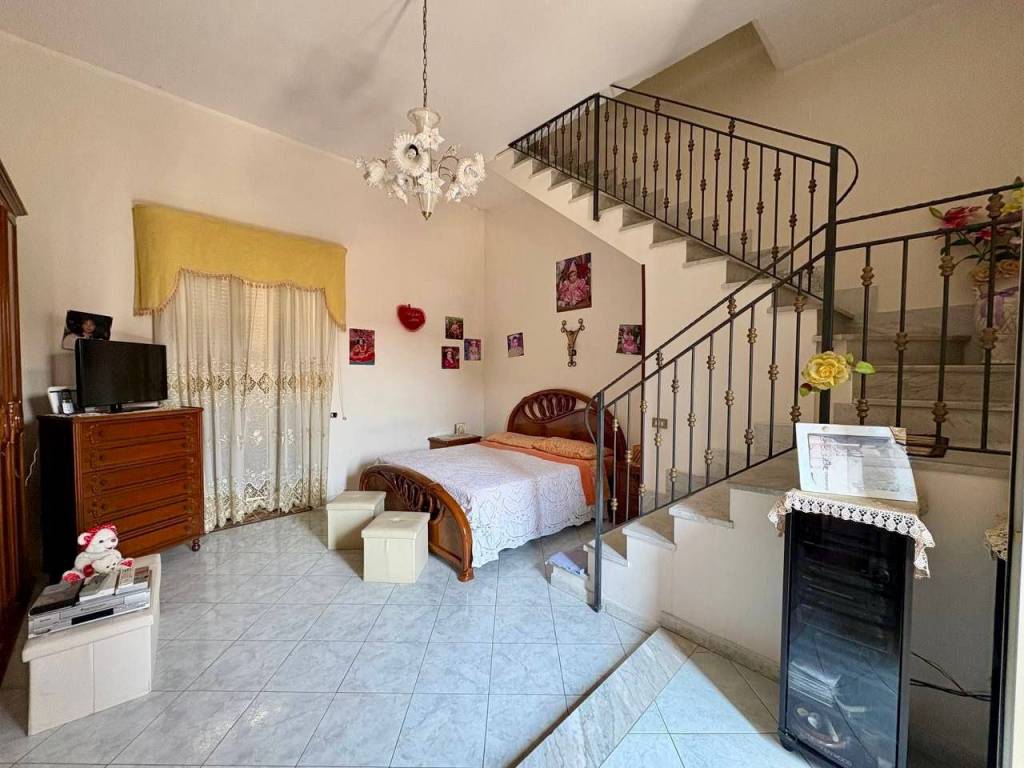 appartamento in vendita ad Arzano