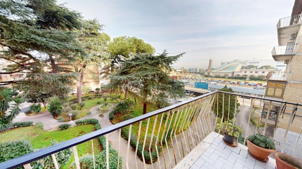 appartamento in vendita ad Arzano