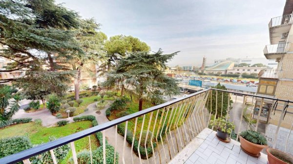 appartamento in vendita ad Arzano