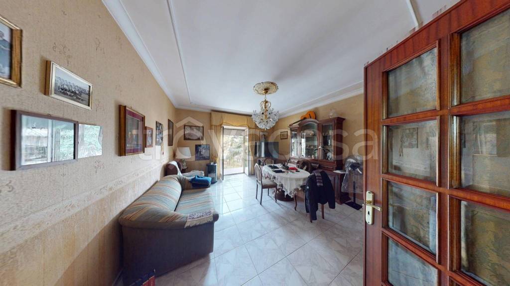 appartamento in vendita ad Arzano