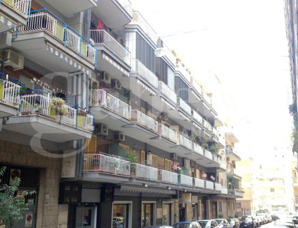 appartamento in vendita ad Arzano