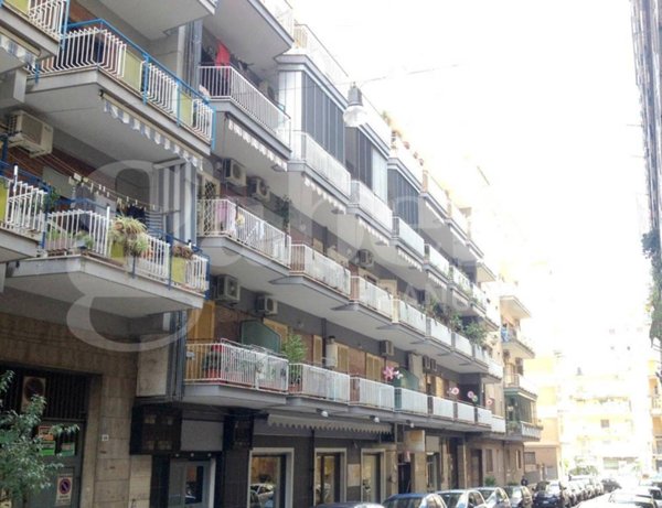 appartamento in vendita ad Arzano