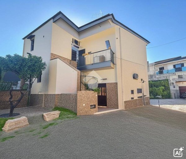 appartamento in vendita ad Arzano