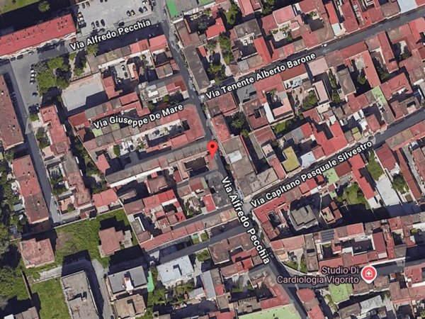 appartamento in vendita ad Arzano