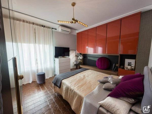 appartamento in vendita ad Arzano