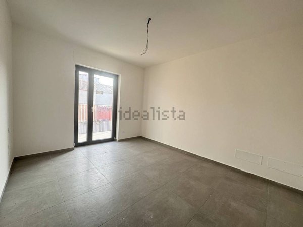 appartamento in vendita ad Arzano