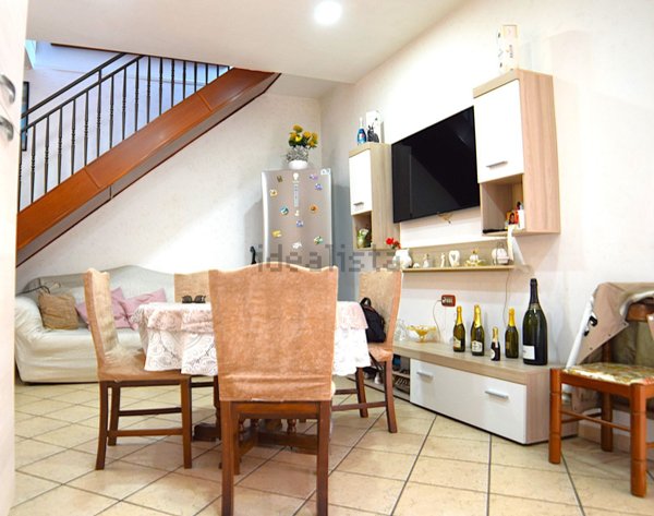 appartamento in vendita ad Arzano