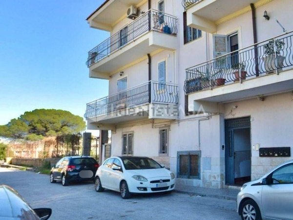 appartamento in vendita ad Arzano