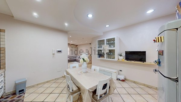 appartamento in vendita ad Arzano