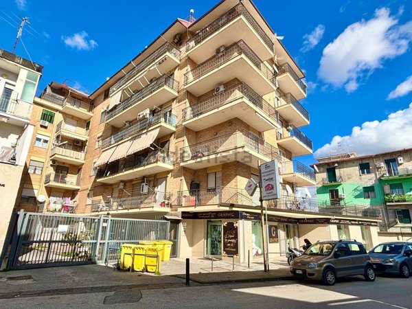 appartamento in vendita ad Arzano