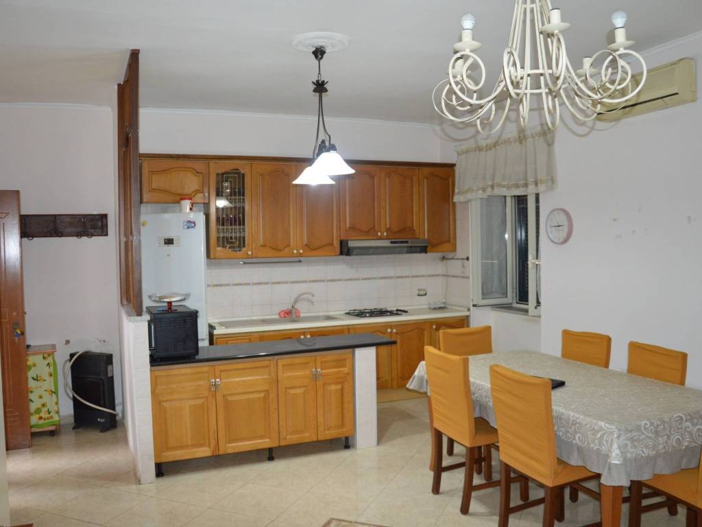 appartamento in vendita ad Arzano