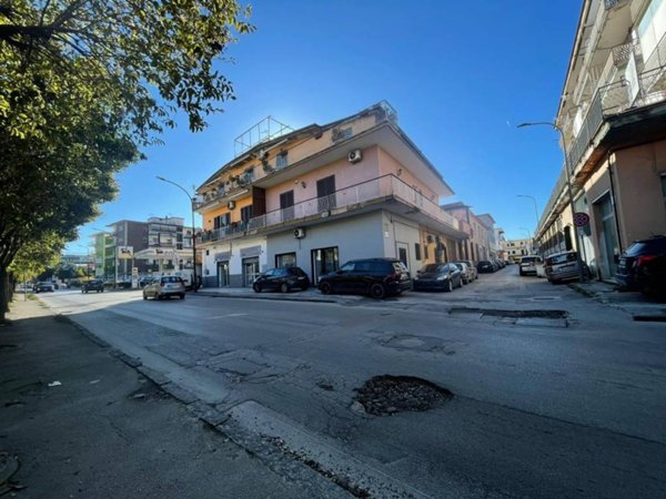 appartamento in vendita ad Arzano