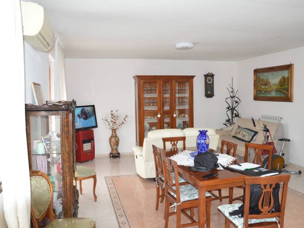 appartamento in vendita ad Arzano