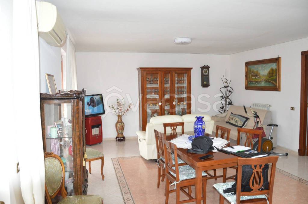 appartamento in vendita ad Arzano