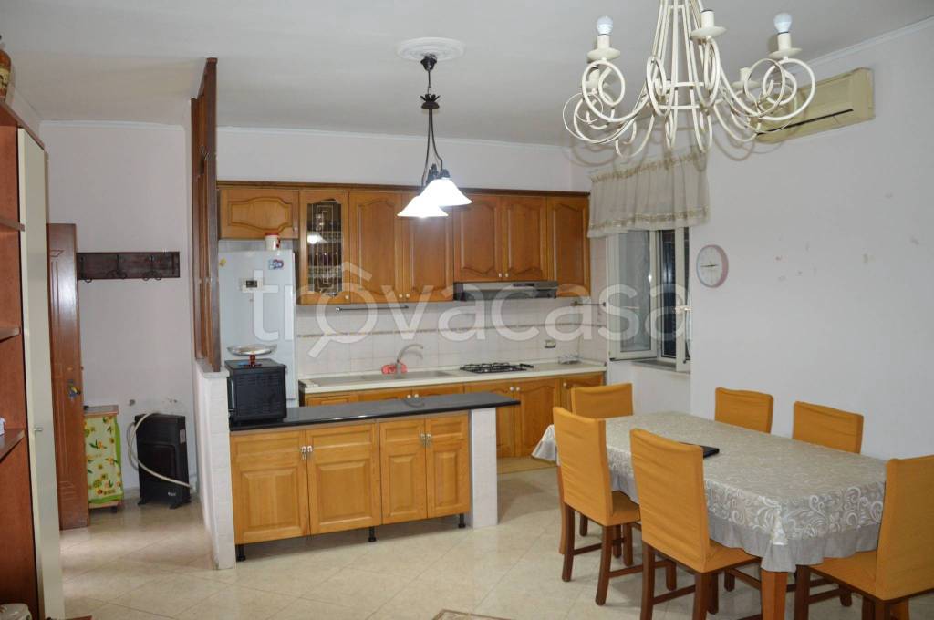 appartamento in vendita ad Arzano