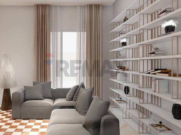 appartamento in vendita ad Arzano