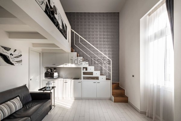 appartamento in vendita ad Arzano