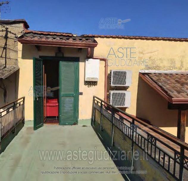 appartamento in vendita ad Arzano