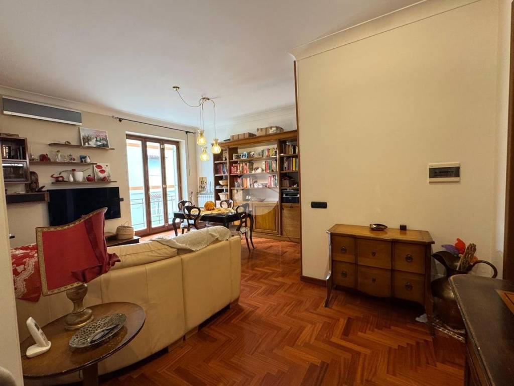 appartamento in vendita ad Arzano