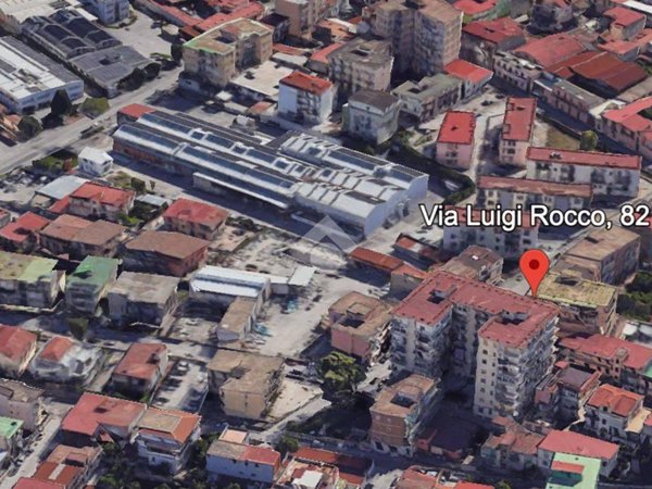 negozio in vendita ad Arzano