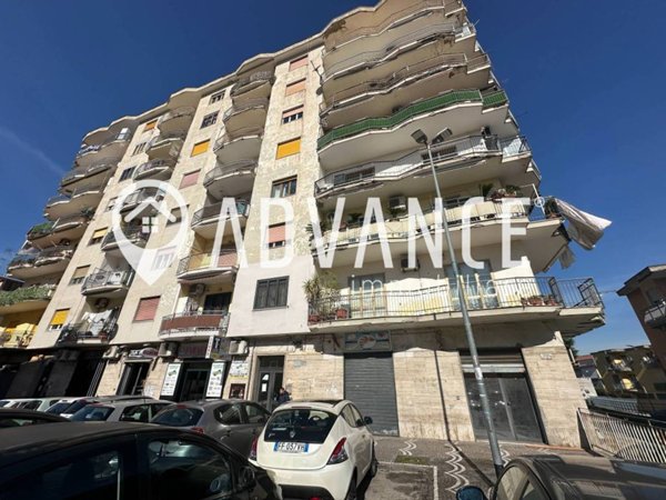 appartamento in vendita ad Arzano