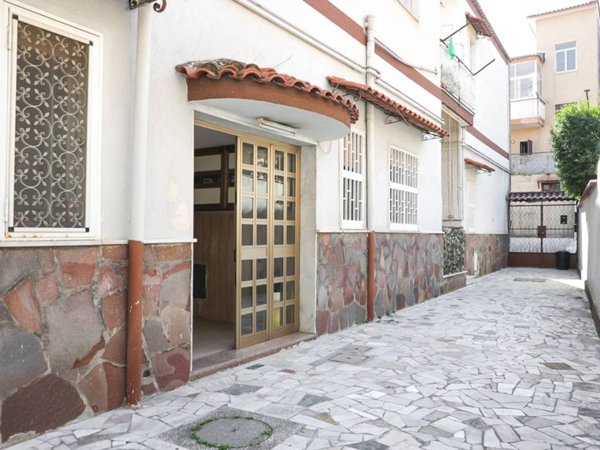 appartamento in vendita ad Arzano