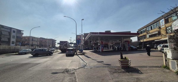 casa indipendente in vendita ad Arzano