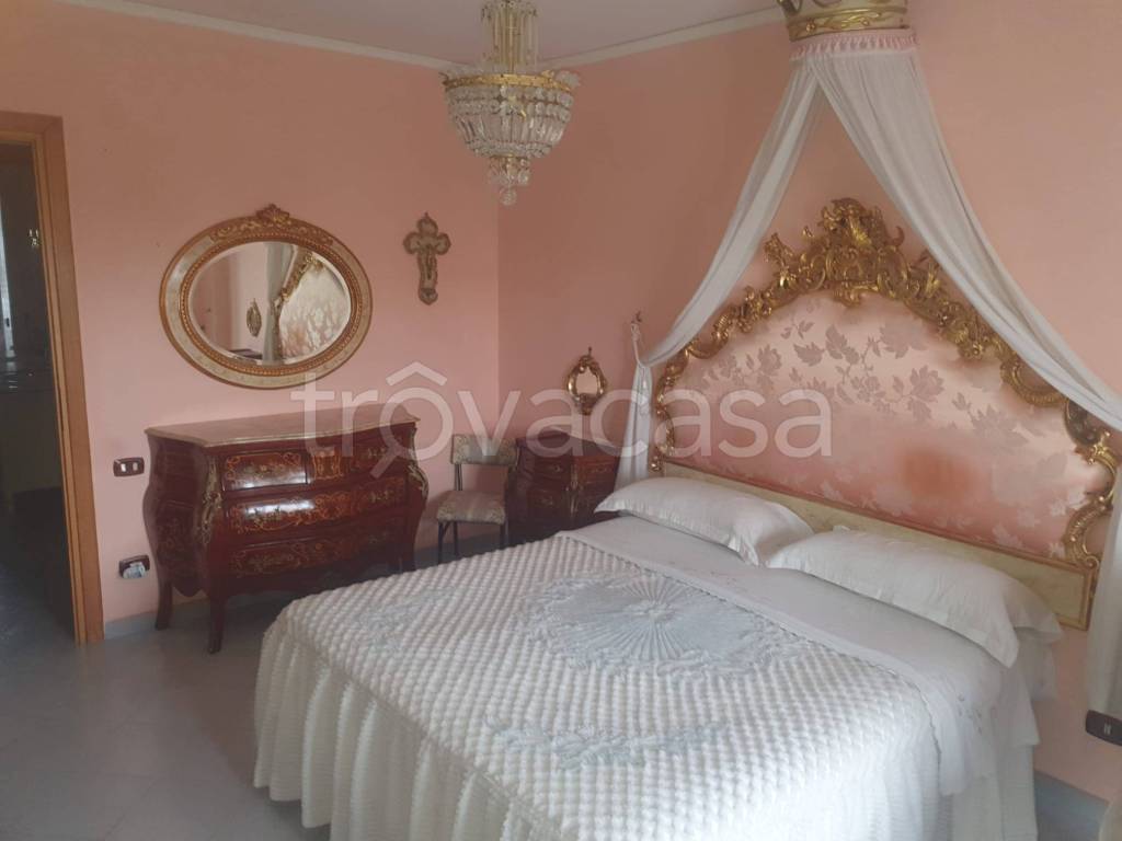 appartamento in vendita ad Arzano