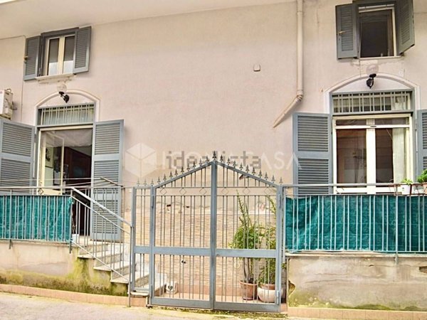 appartamento in vendita ad Arzano