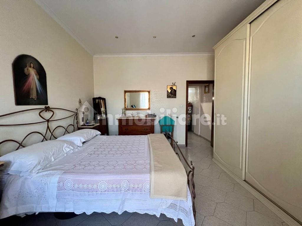 appartamento in vendita ad Arzano