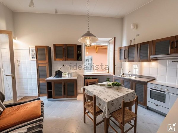 pentavano in vendita ad Arzano