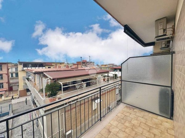 appartamento in vendita ad Arzano