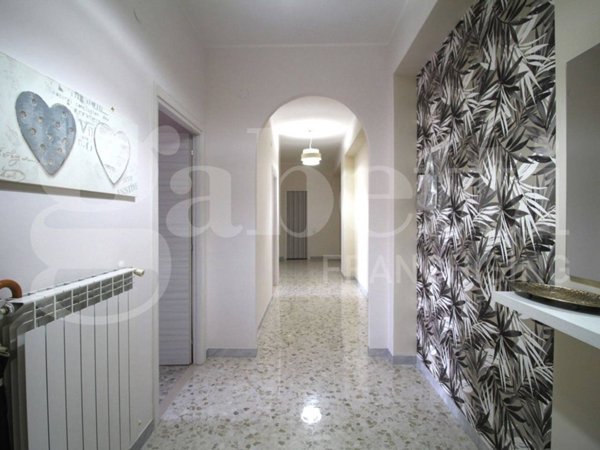 appartamento in vendita ad Arzano