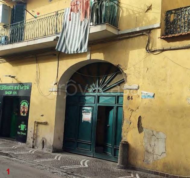 appartamento in vendita ad Arzano