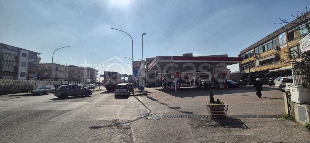 appartamento in vendita ad Arzano