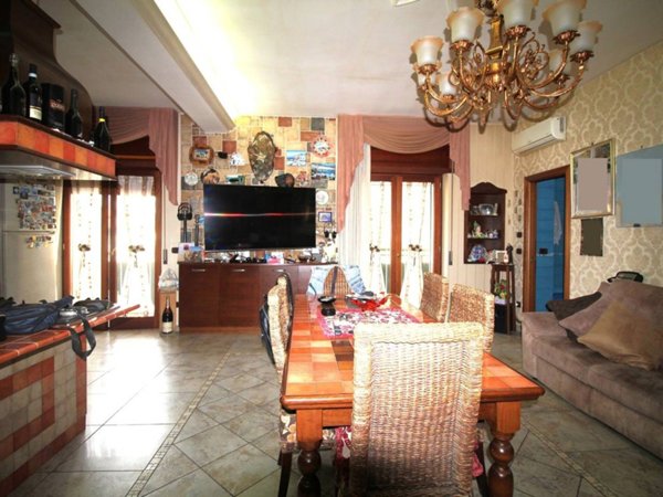 appartamento in vendita ad Arzano