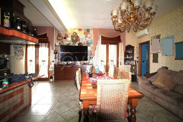 appartamento in vendita ad Arzano