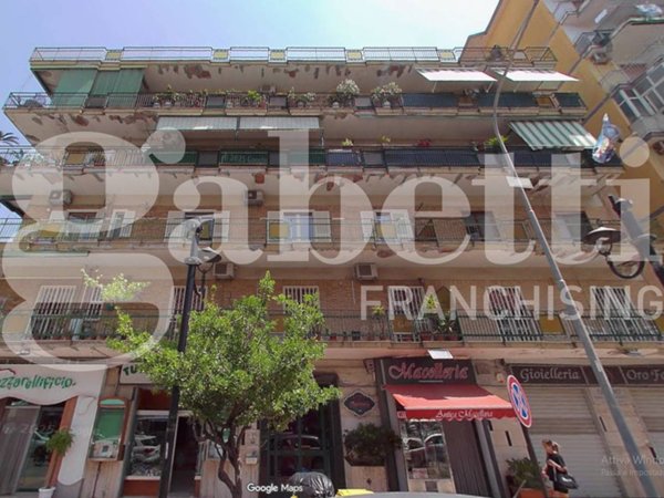 appartamento in vendita ad Arzano