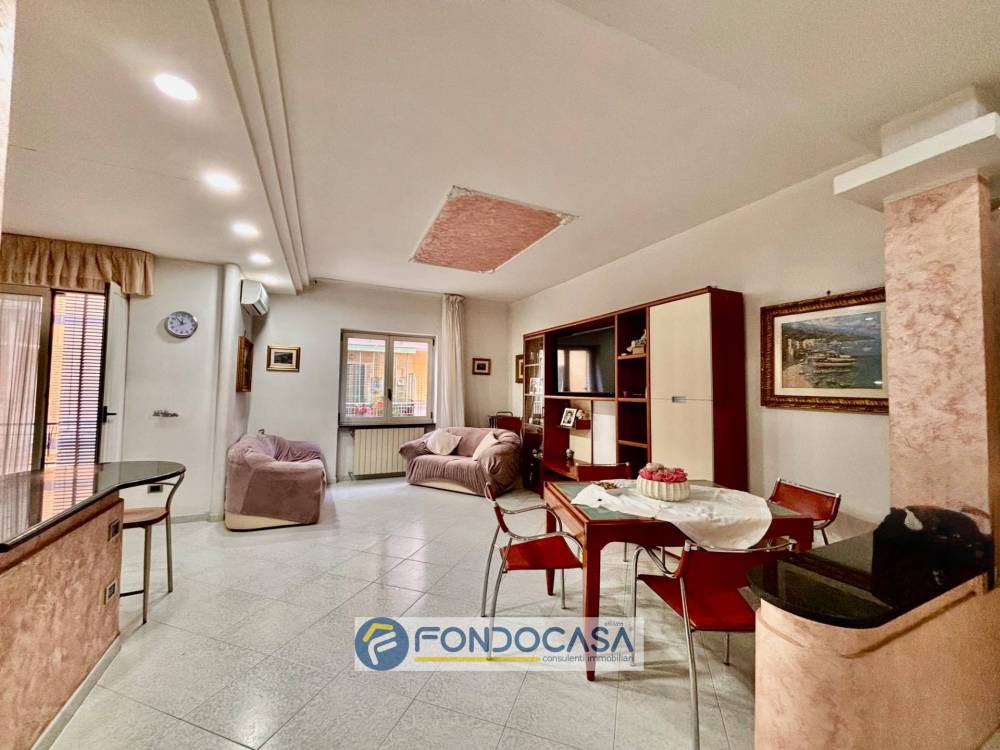 appartamento in vendita ad Arzano