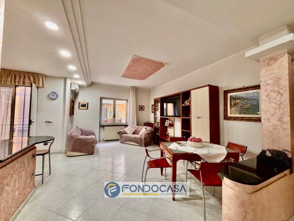 appartamento in vendita ad Arzano