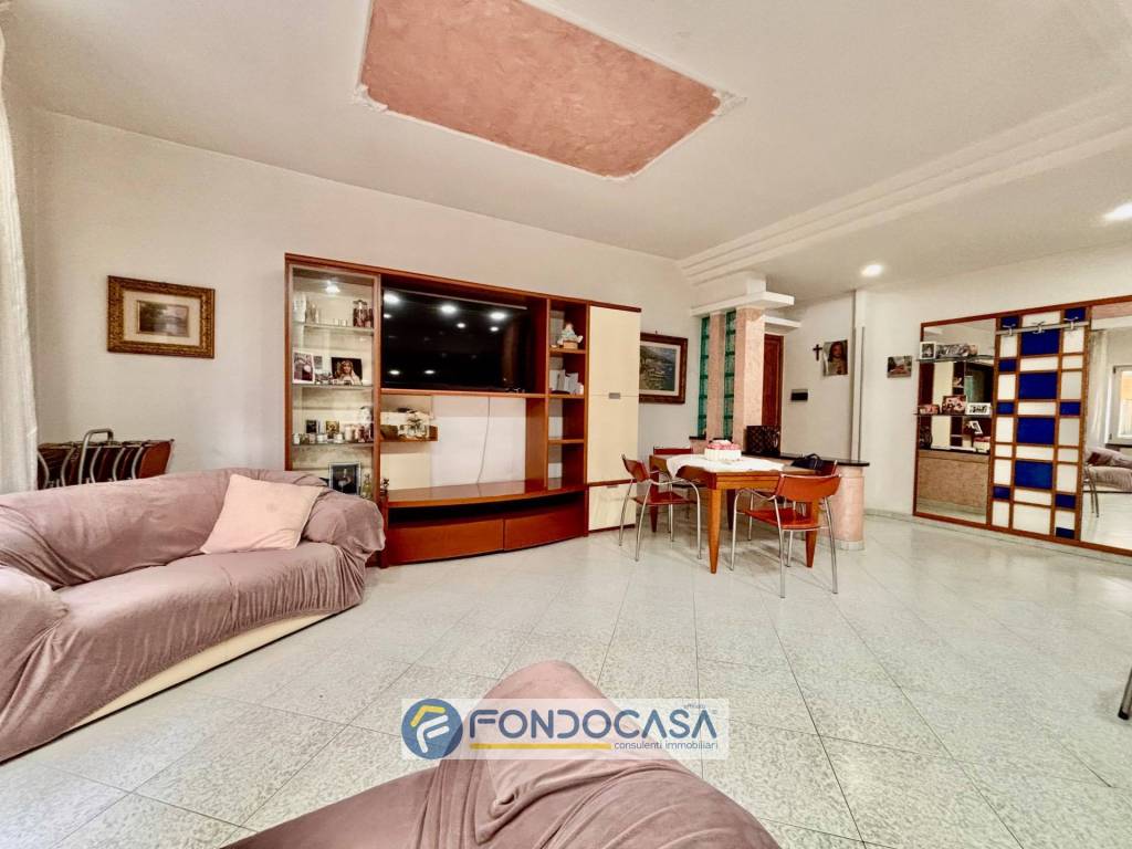 appartamento in vendita ad Arzano