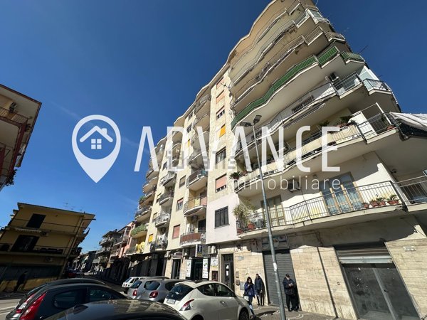 appartamento in vendita ad Arzano